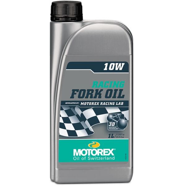 FORK OIL 10W RACING