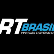 Logo de RT Brasil