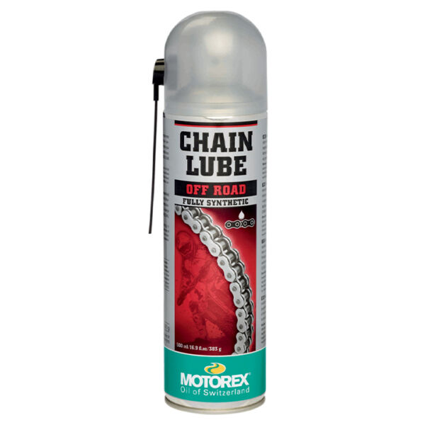 CHAIN LUB OFF ROAD 500ML