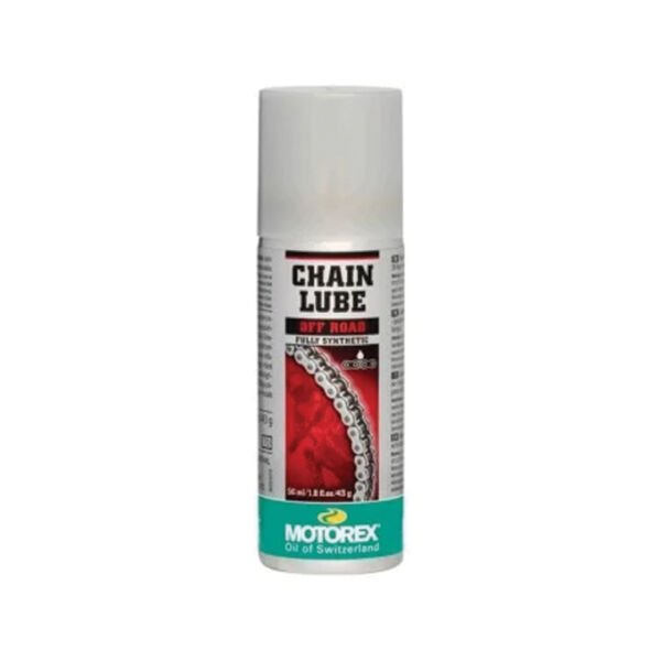 CHAIN LUB OFF ROAD 56ML